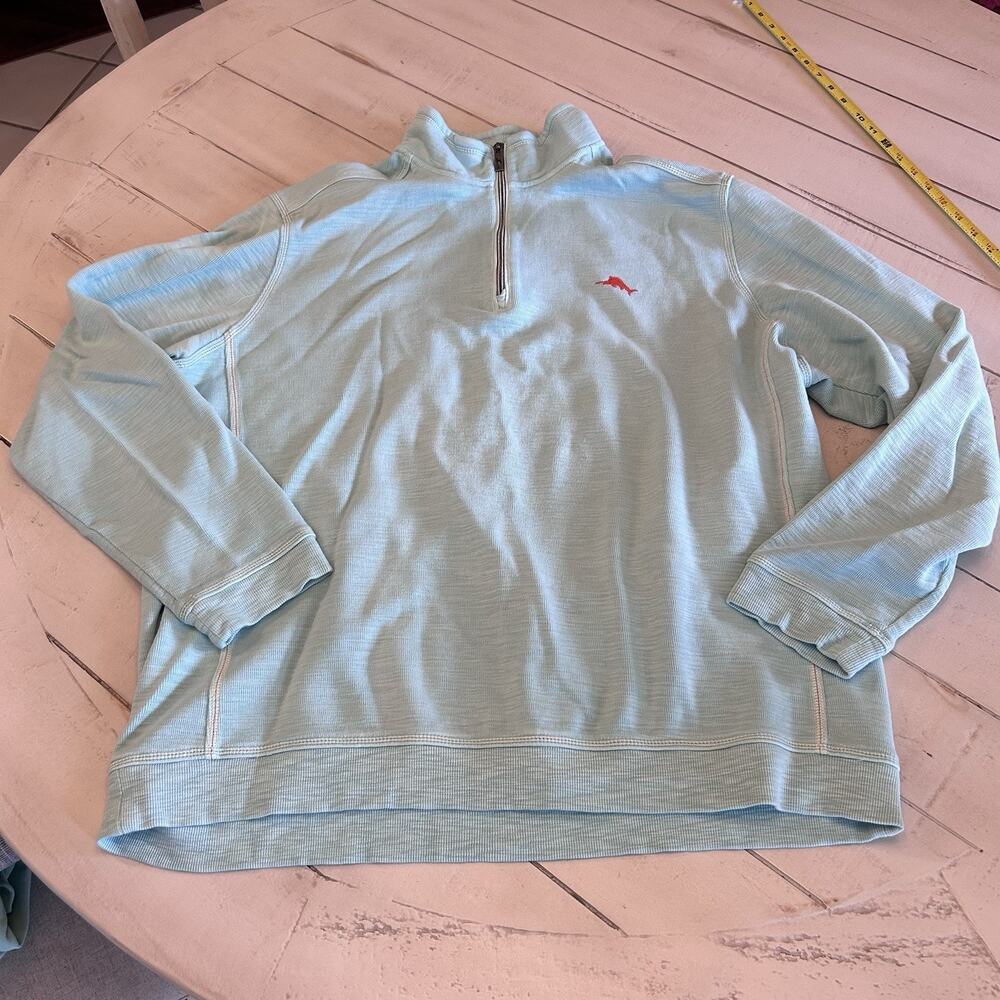 Men’s Tommy Bahamas Pullover 2xl